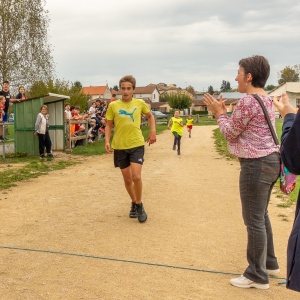 Imanol, vainqueur en 6e-5e