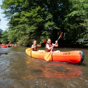 Canoë-kayak