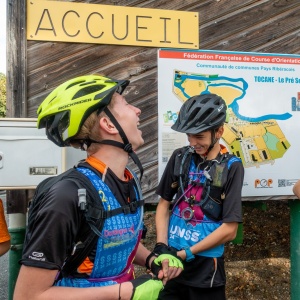 Avant-course