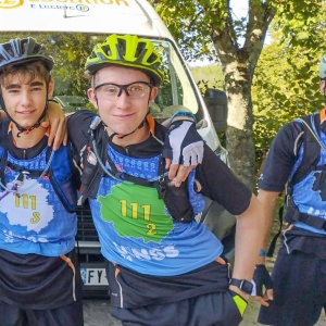 Naya, Etienne, Eliaz, Ewen