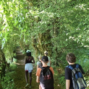 2025-06-18 Sortie AS rando St Mesmin canoë Cherveix-C (33)