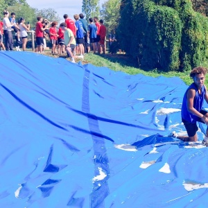 Ventri'glisse