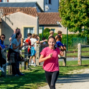 Leader 4e fille