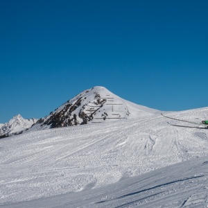 Slope-style entre « Blanchets » et « Colosses »