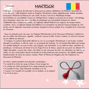 4Martisor