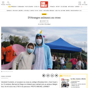 20-10-20_SO_ D'étranges animaux au cross