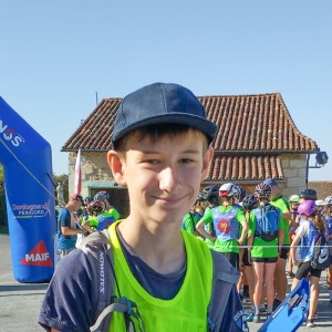 Maxime