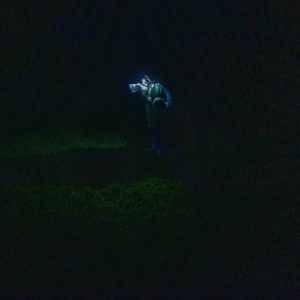 Course d'orientation nocturne dans le bourg de Corgnac Sur L'Isle