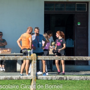 L'espace goûter