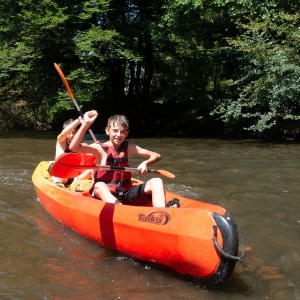 Canoë-kayak