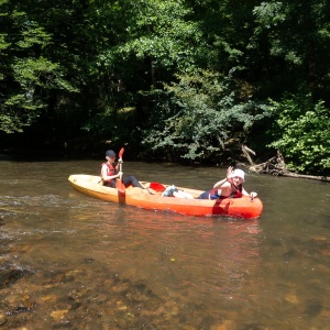 Canoë-kayak