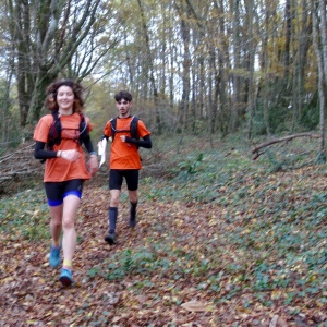 Coline et Pierre