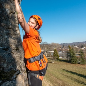 Geneviève dans Blason 5c